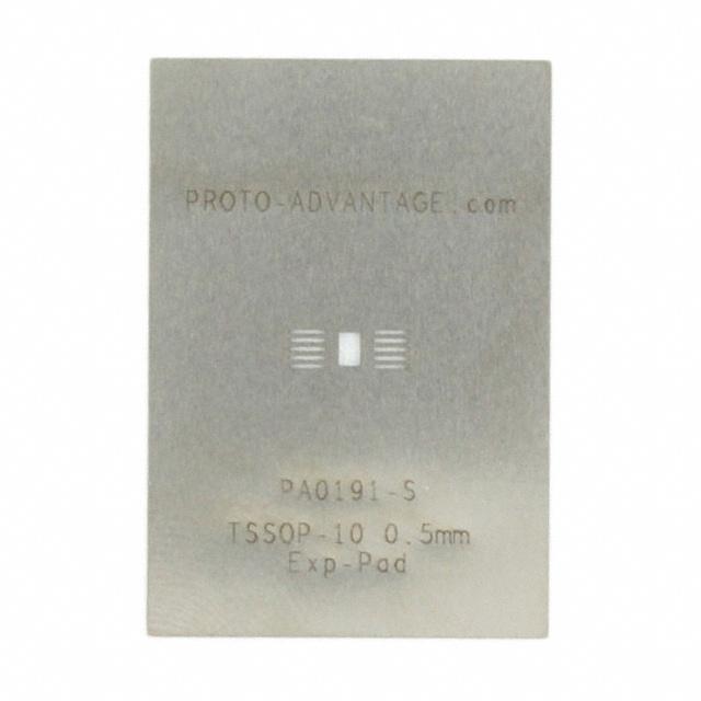 Picture of PA0191-S