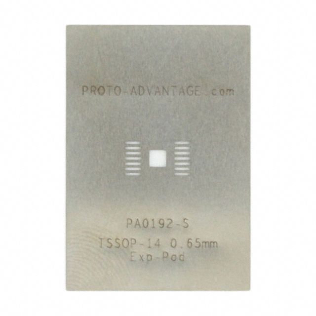Picture of PA0192-S