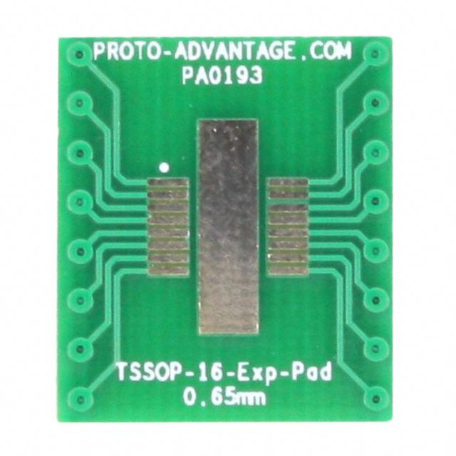 Picture of PA0193