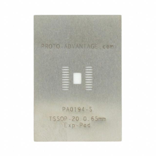 Picture of PA0194-S
