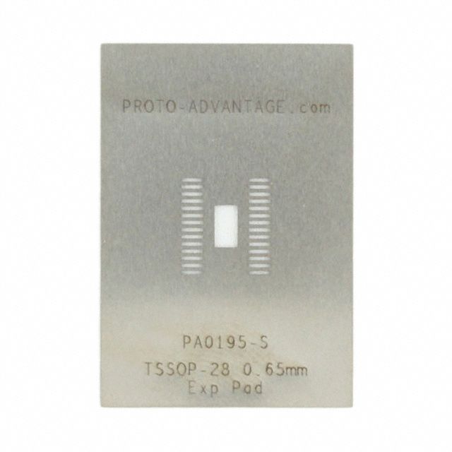 Picture of PA0195-S
