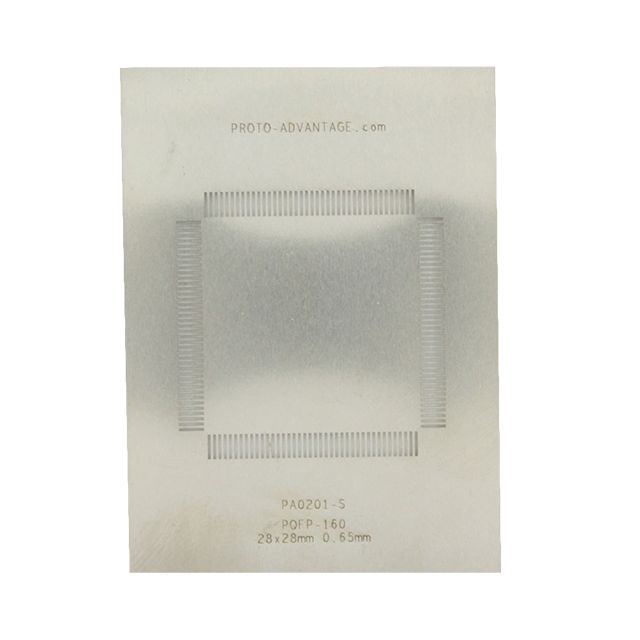 Picture of PA0201-S