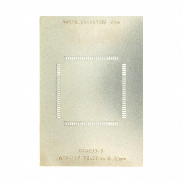 Picture of PA0203-S