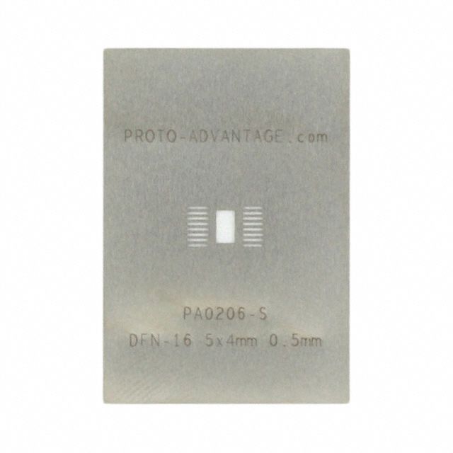 Picture of PA0206-S