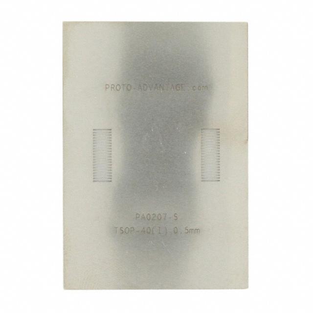Picture of PA0207-S
