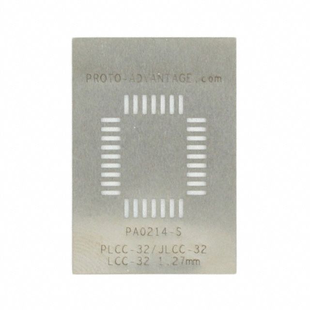Picture of PA0214-S