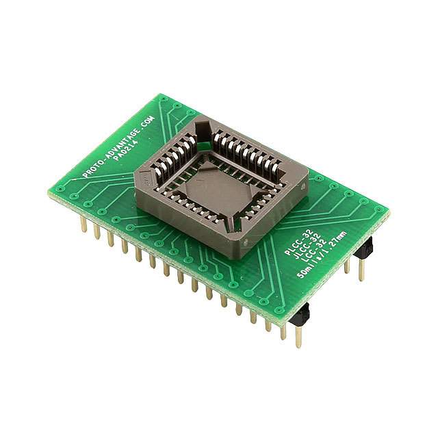 Picture of PA0214SOCKET