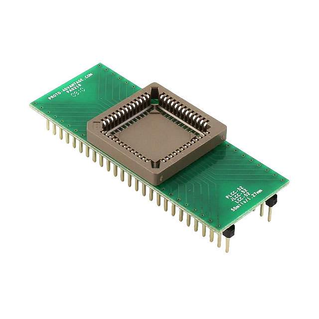 Picture of PA0219SOCKET