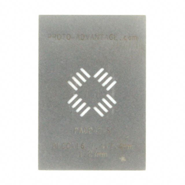 Picture of PA0242-S