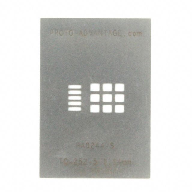 Picture of PA0244-S