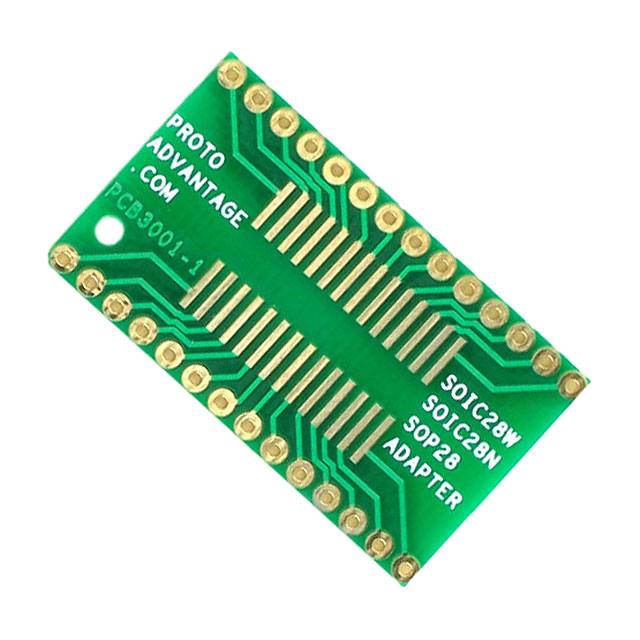 Picture of PCB3001-1
