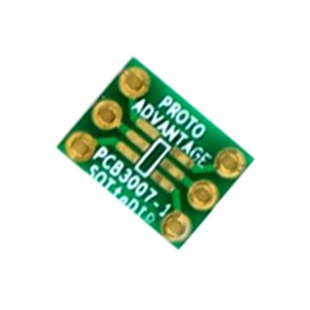 Picture of PCB3007-1