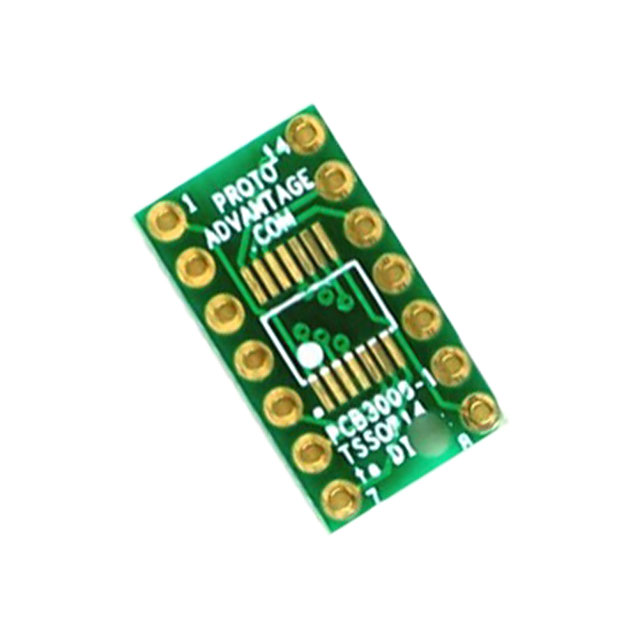 Picture of PCB3008-1