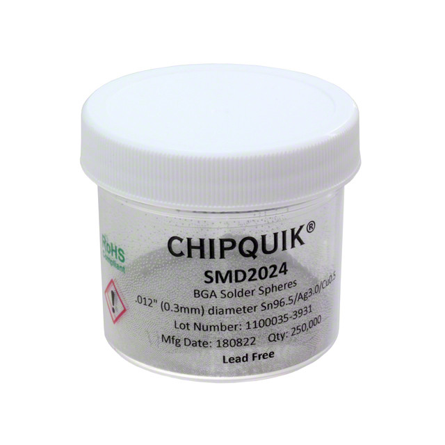 Picture of SMD2024