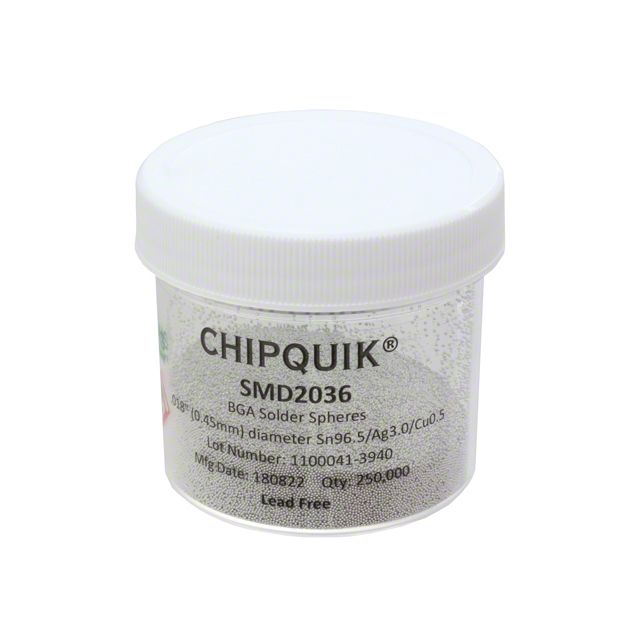 Picture of SMD2036