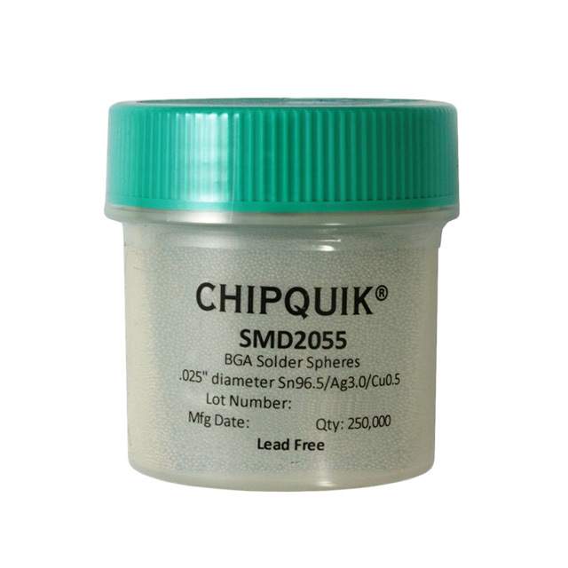 Picture of SMD2055