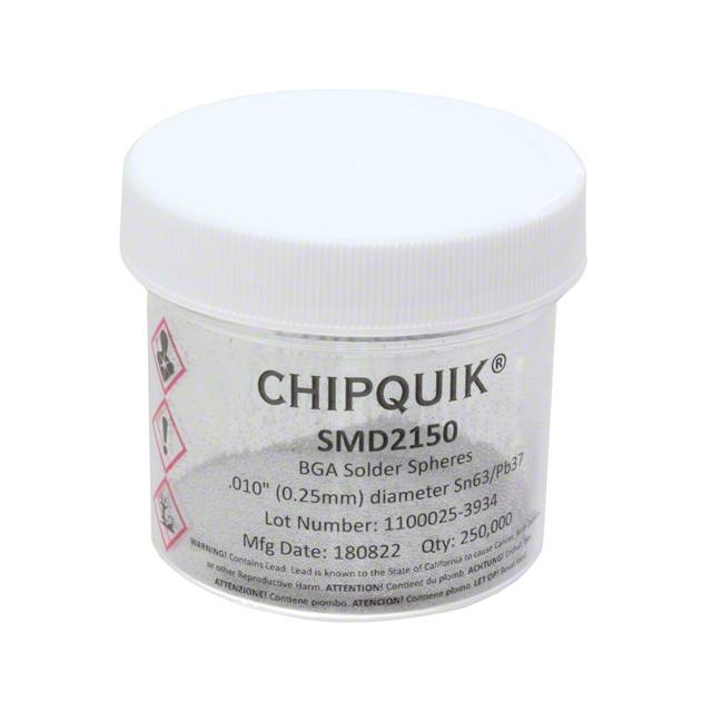 Picture of SMD2150