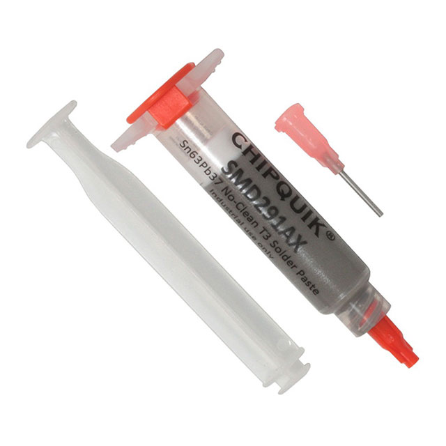 Picture of SMD291AX