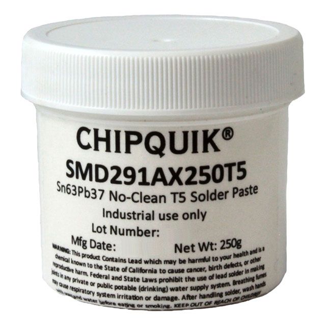 Picture of SMD291AX250T5