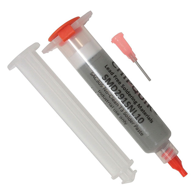Picture of SMD291SNL10