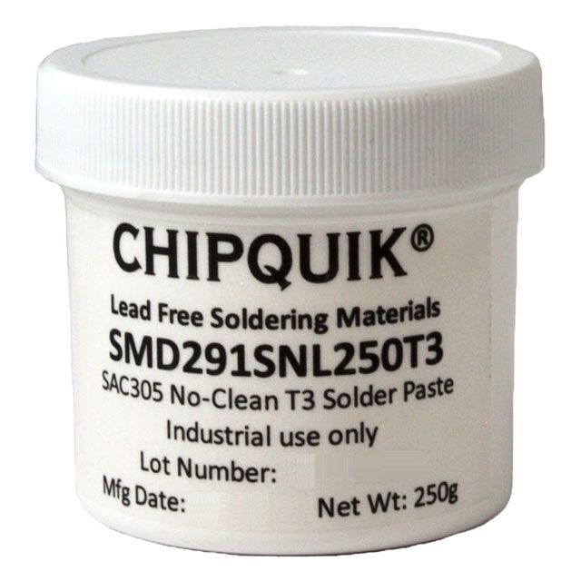 Picture of SMD291SNL250T3