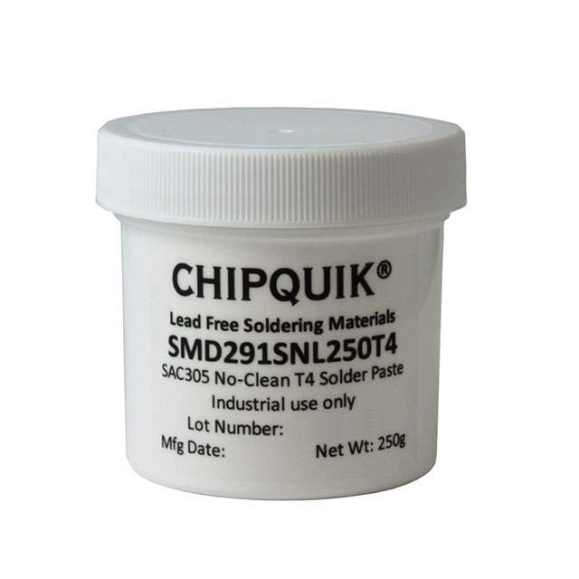 Picture of SMD291SNL250T4