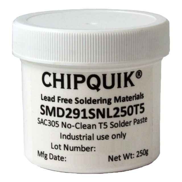 Picture of SMD291SNL250T5
