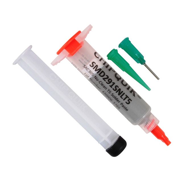 Picture of SMD291SNLT5