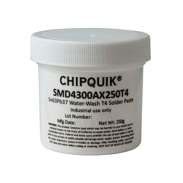 Picture of SMD4300AX250T4