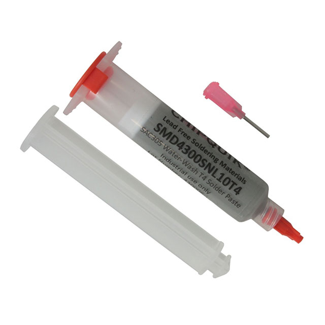 Picture of SMD4300SNL10T4