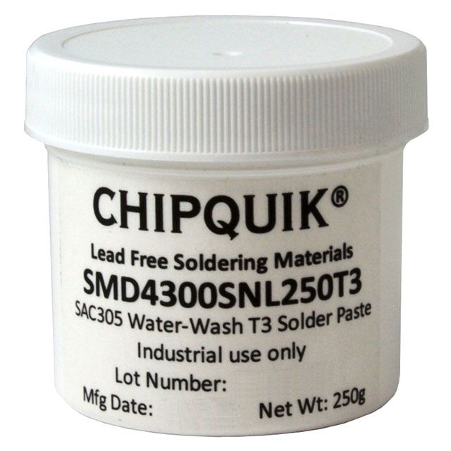 Picture of SMD4300SNL250T3