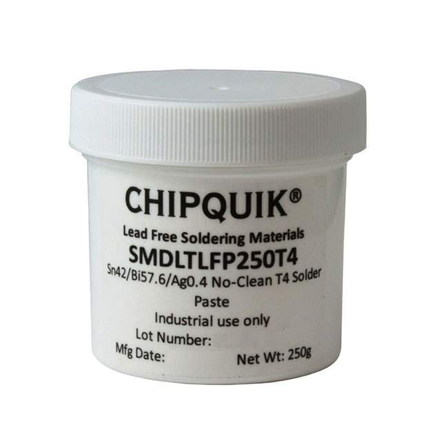 Picture of SMDLTLFP250T4