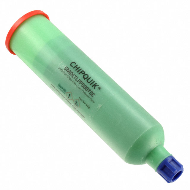 Picture of SMDLTLFP500T3C