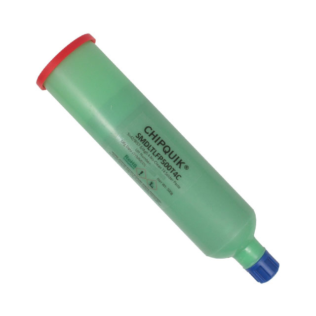 Picture of SMDLTLFP500T4C
