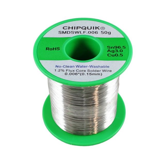Picture of SMDSWLF.006 50G