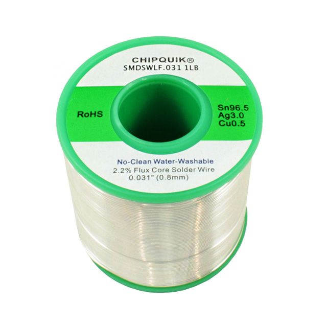 Picture of SMDSWLF.031 1LB