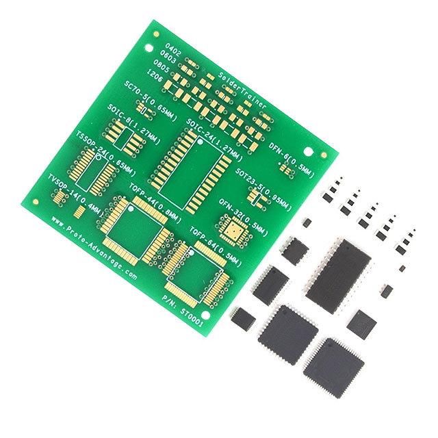 Picture of ST0001