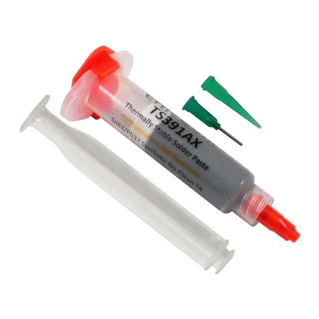 Picture of TS391AX