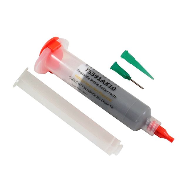 Picture of TS391AX10