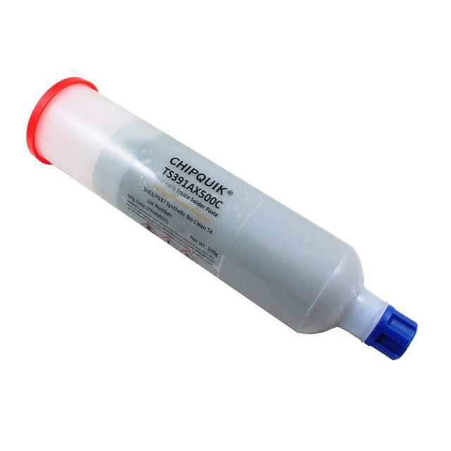 Picture of TS391AX500C
