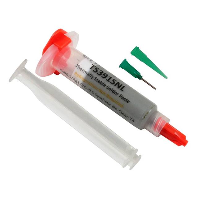 Picture of TS391SNL