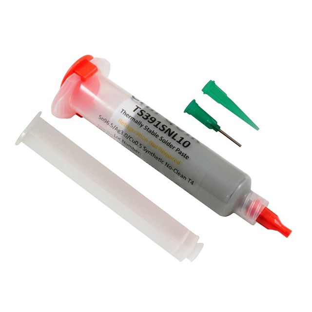 Picture of TS391SNL10