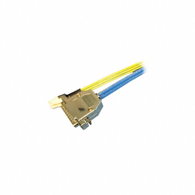 Picture of MCZ-1000-1-025  