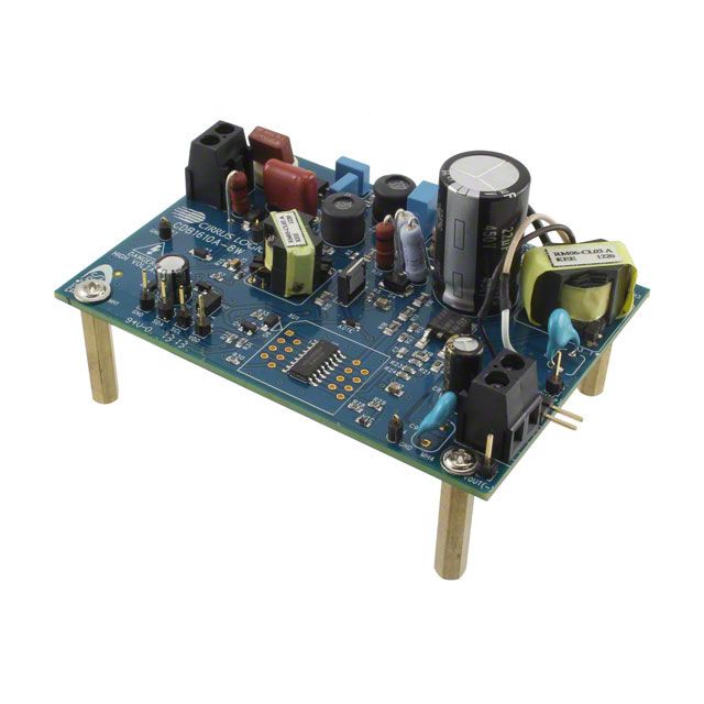 Picture of CDB1610A-8W-Z