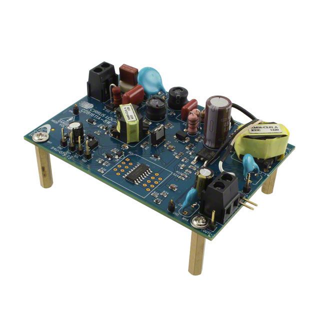 Picture of CDB1611A-8W-Z