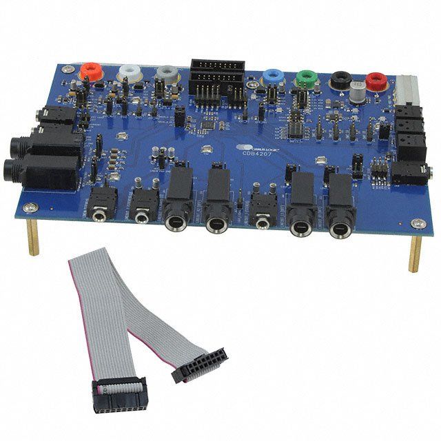 Picture of CDB4207