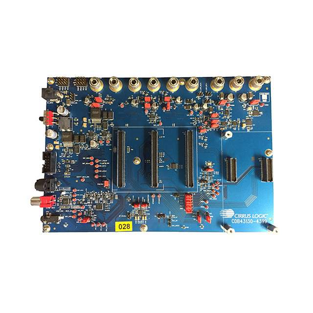 Picture of CDB43130-4399