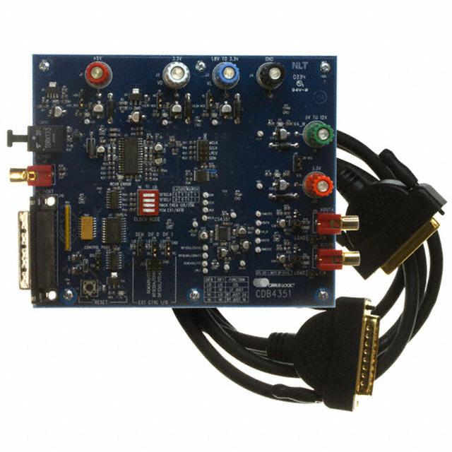 Picture of CDB4351