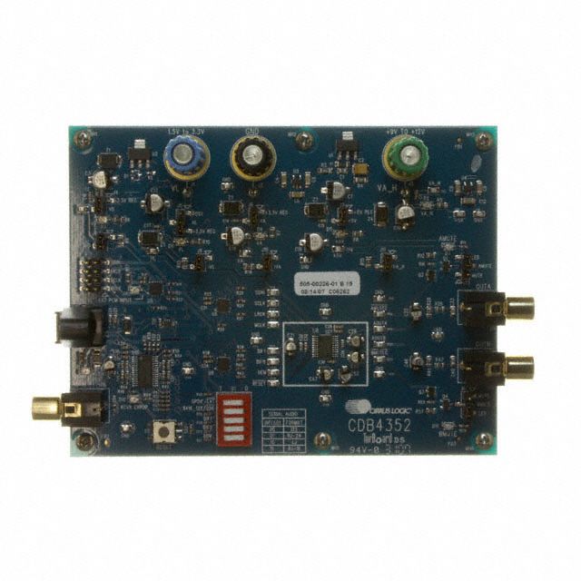 Picture of CDB4352