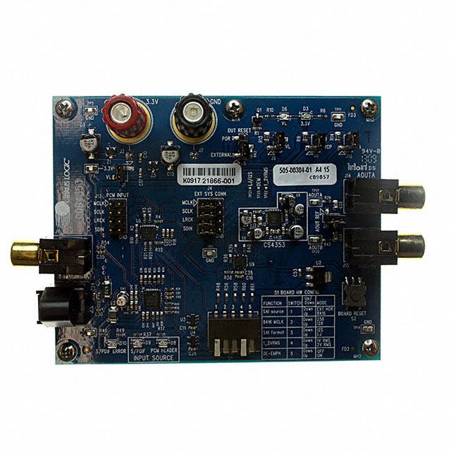 Picture of CDB4353